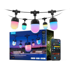 Govee Outdoor Chromatic String Lights