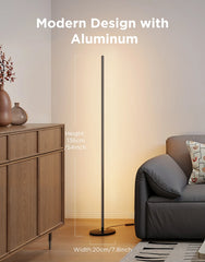 Govee RGBICW Smart Floor Lamp Basic