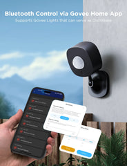 Govee Outdoor Motion Sensor