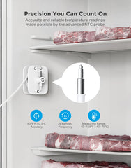 GoveeLife Smart Thermometer R1 Lite